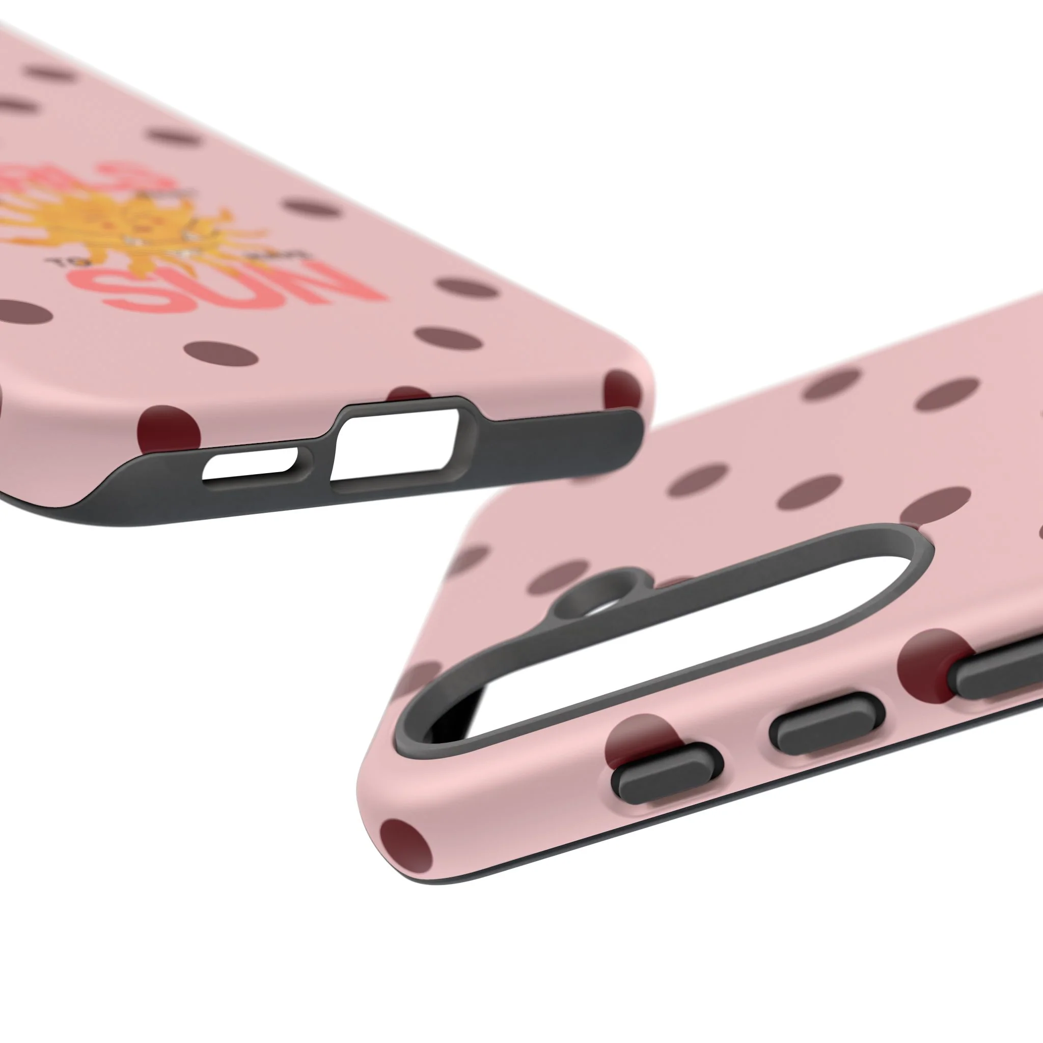 Girls Just Want to Have Sun Phone Case - Image 237