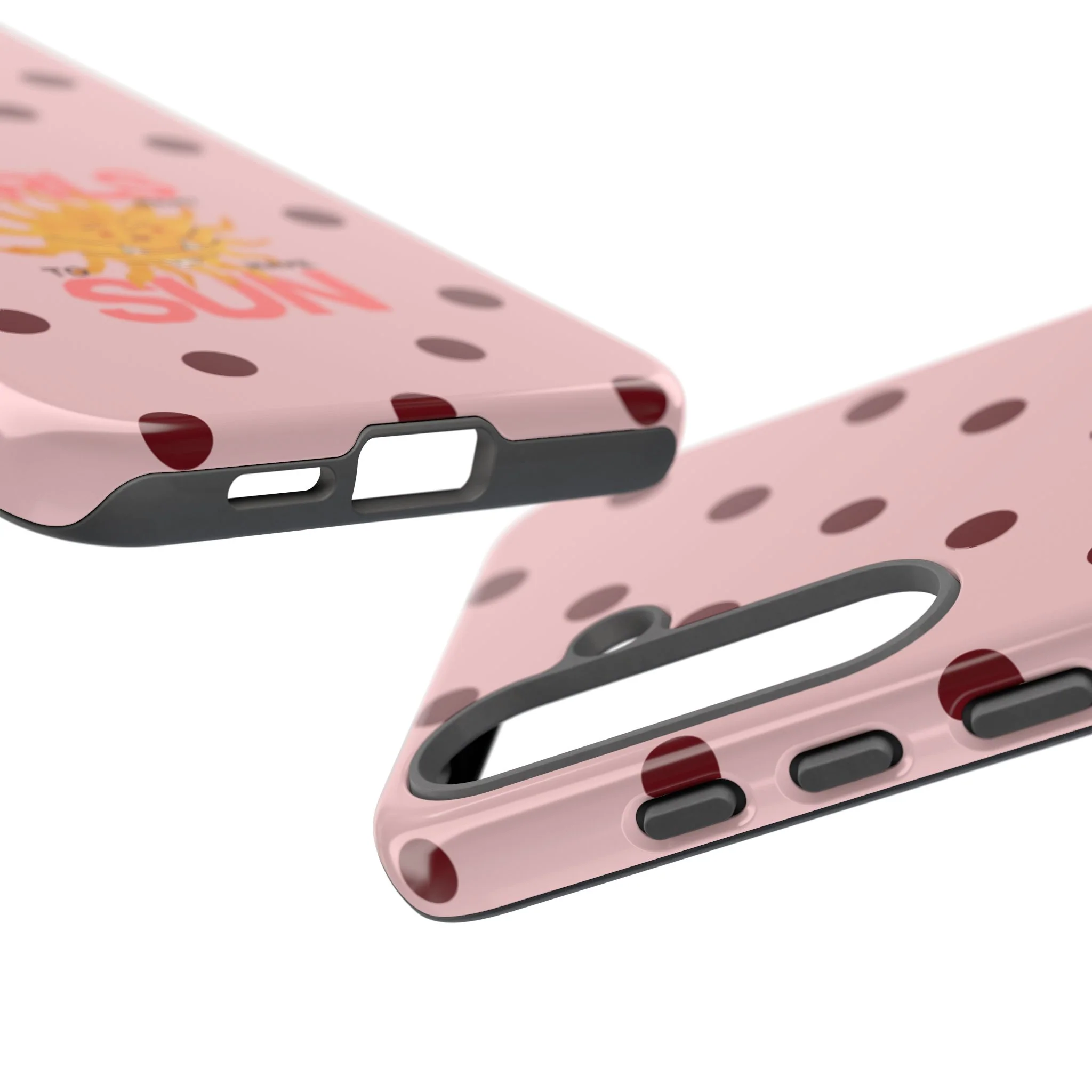 Girls Just Want to Have Sun Phone Case - Image 240