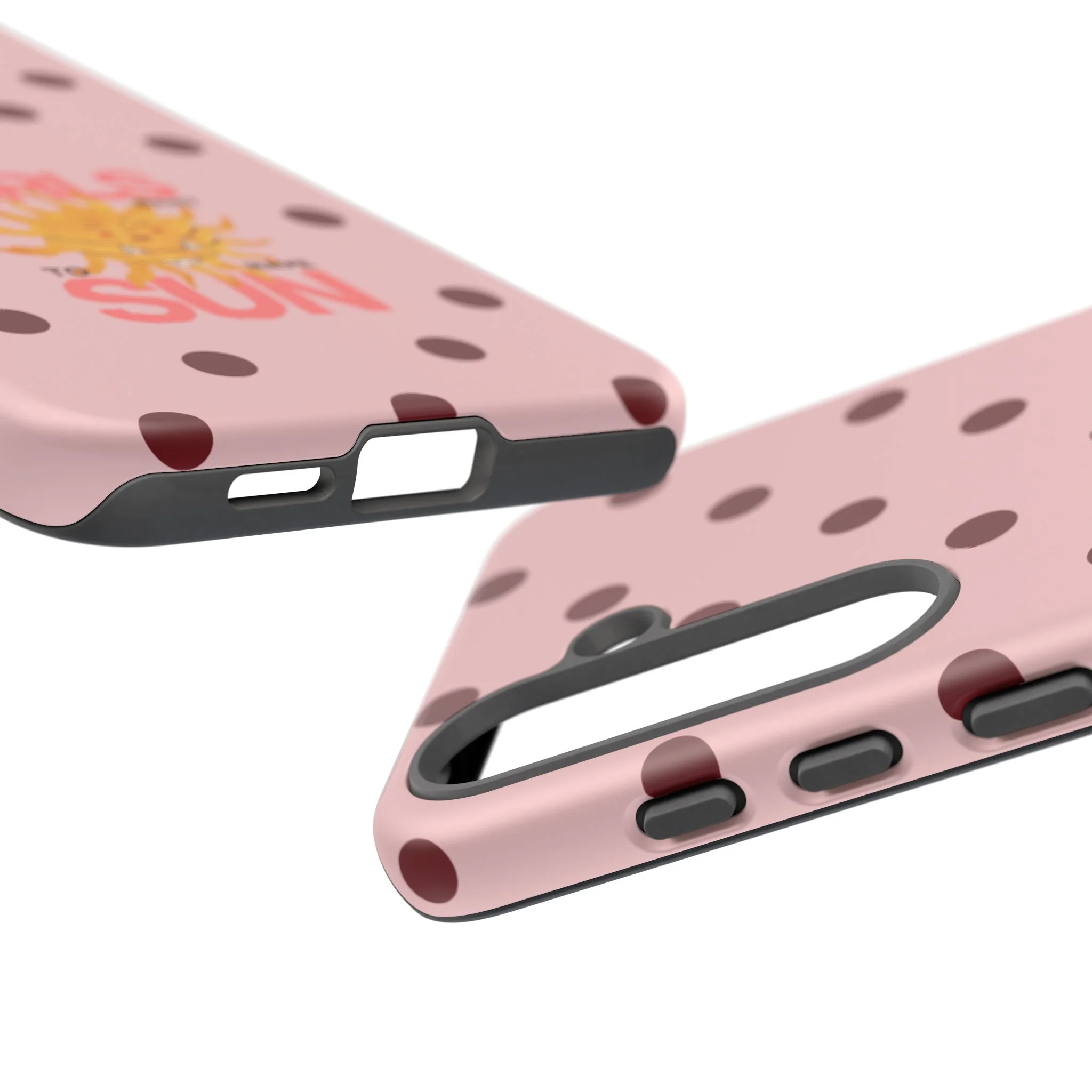 Girls Just Want to Have Sun Phone Case - Image 243