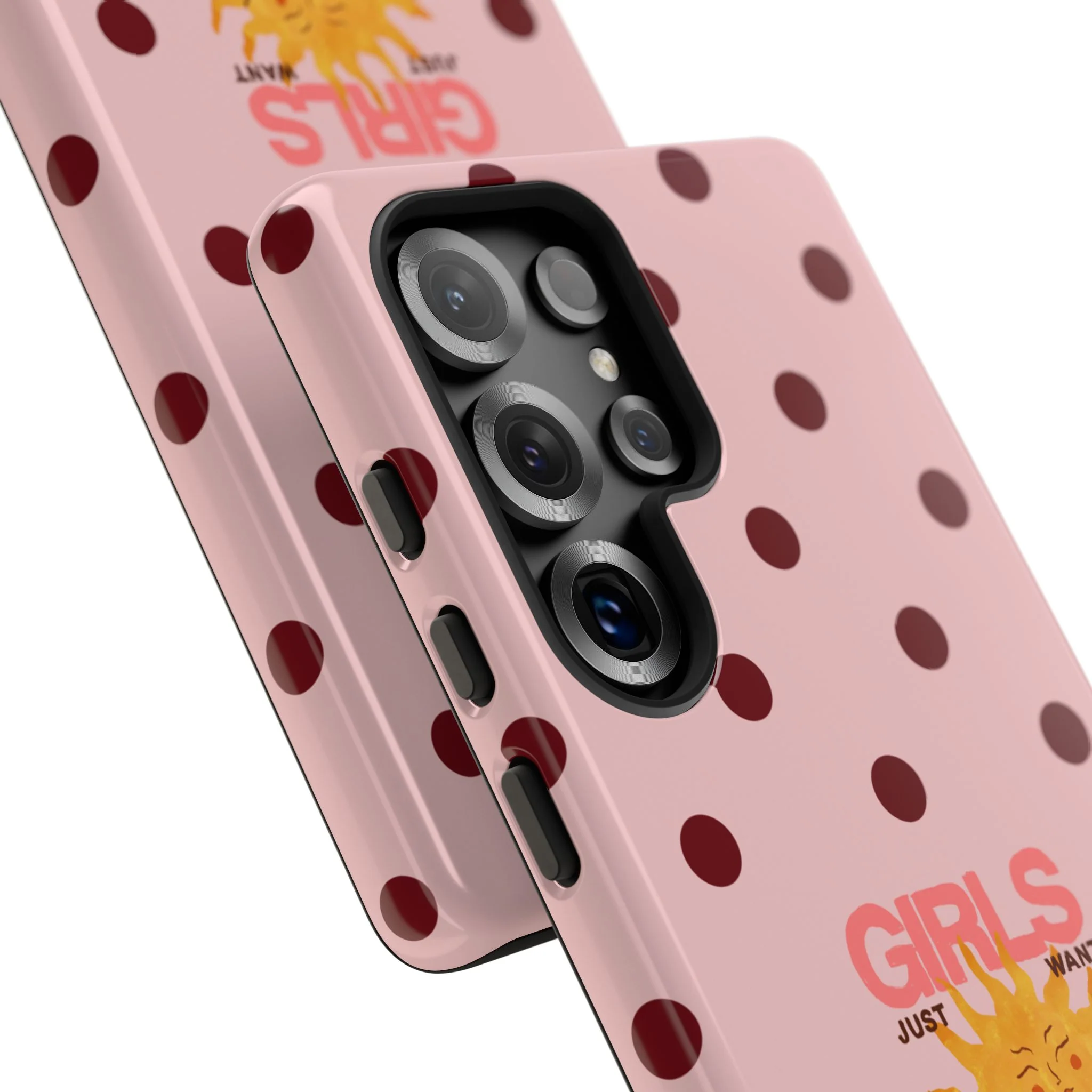 Girls Just Want to Have Sun Phone Case - Image 245
