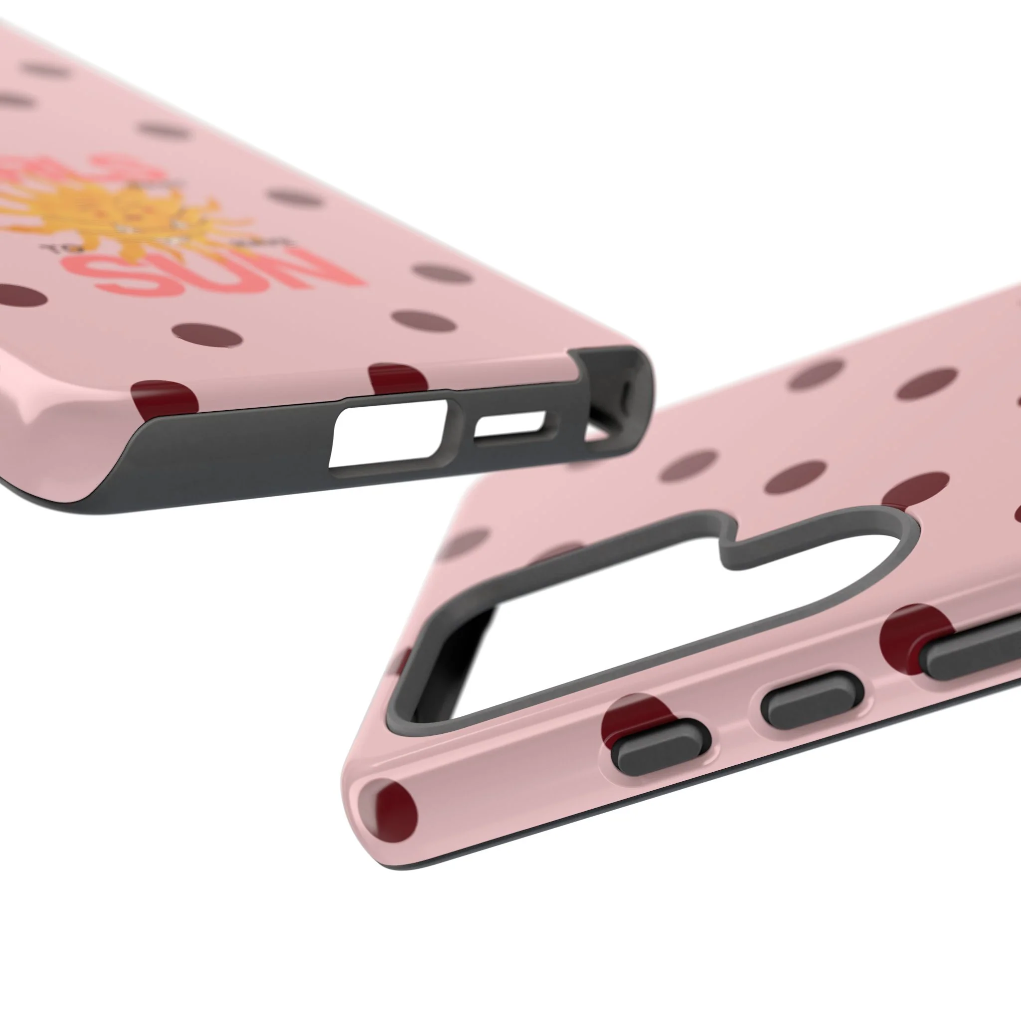 Girls Just Want to Have Sun Phone Case - Image 246