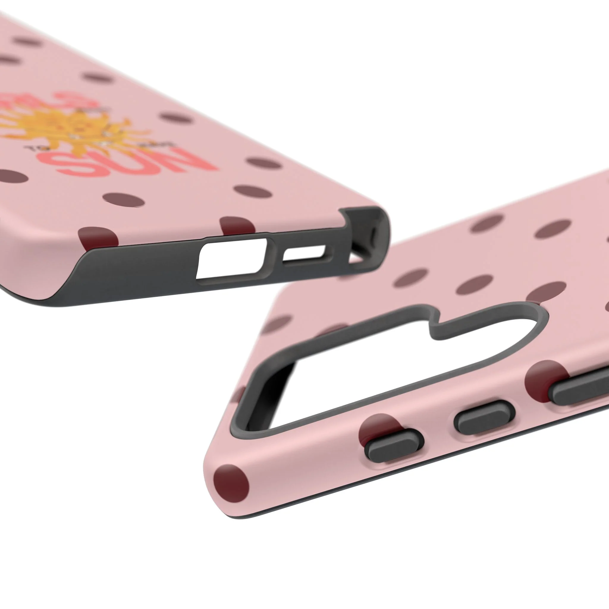 Girls Just Want to Have Sun Phone Case - Image 249