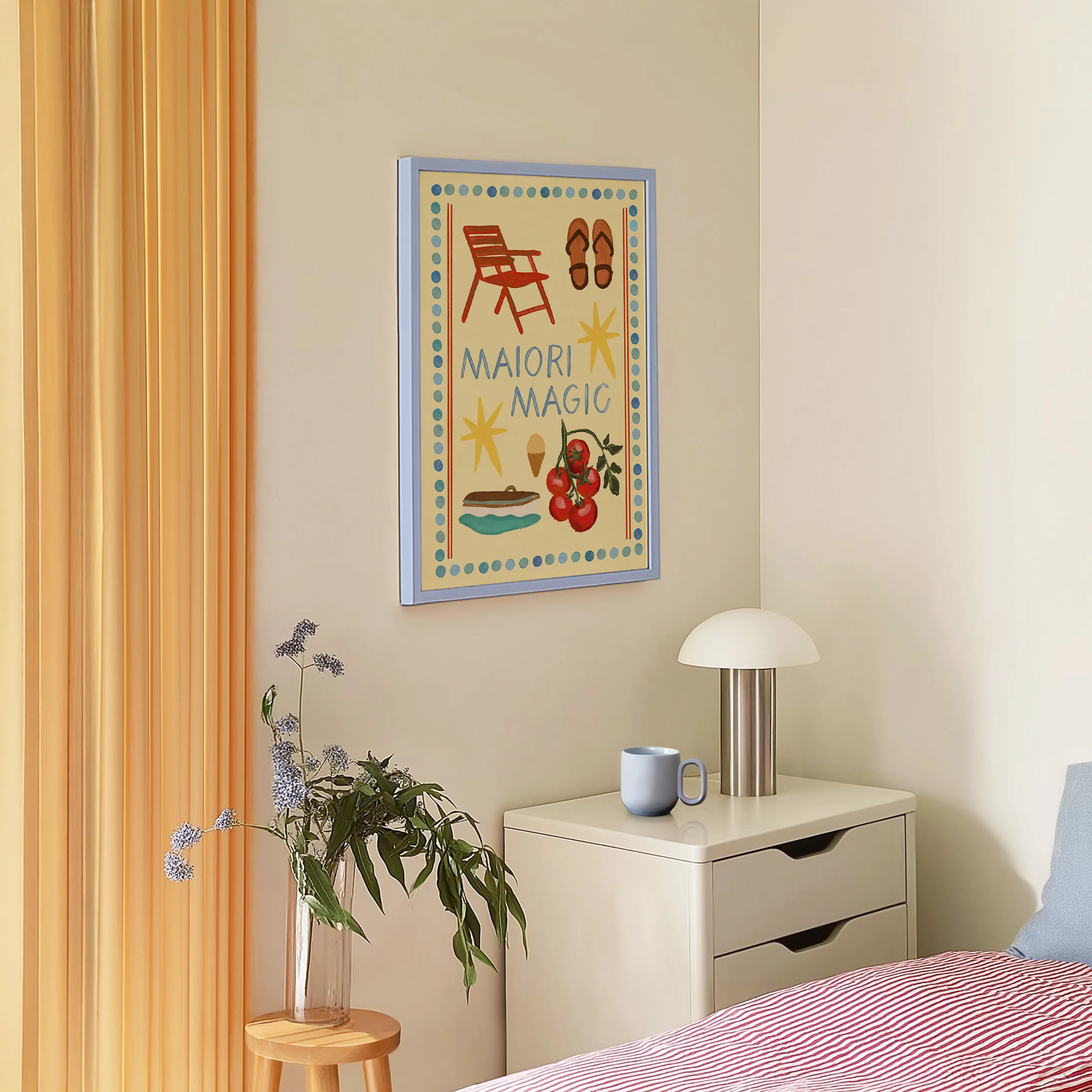 Maoiri Magic Print - Image 3