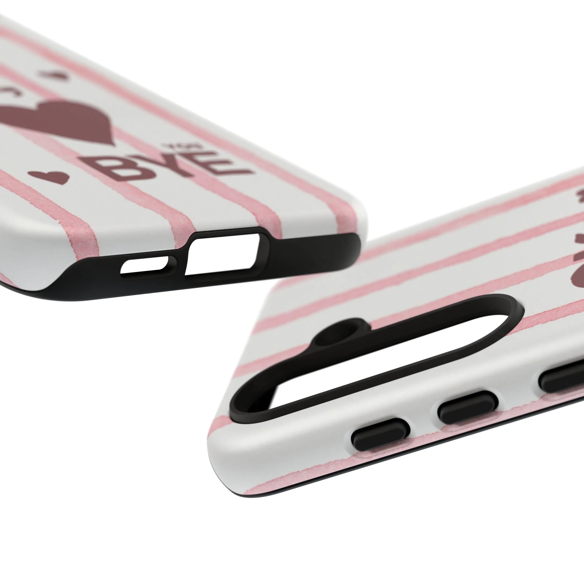 "Ok, Love You, Bye" iPhone Case - Image 171