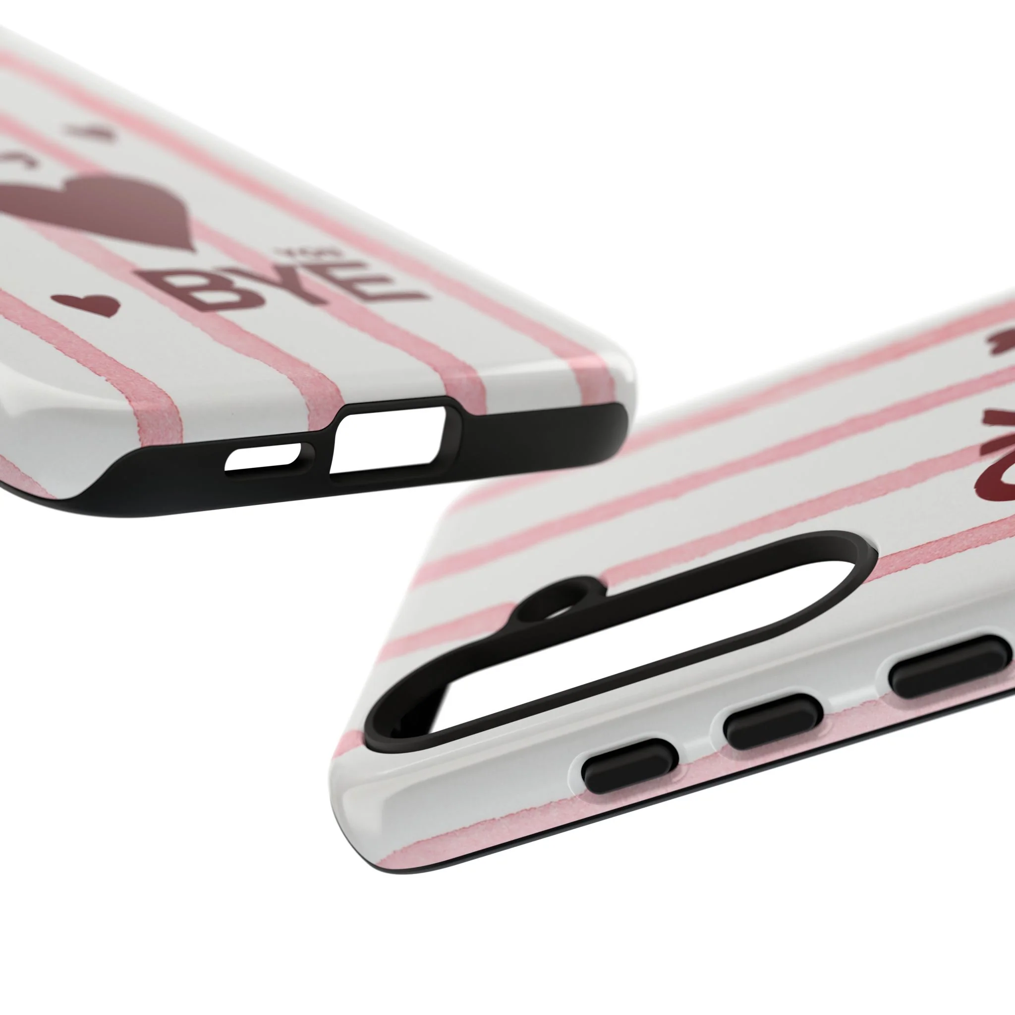 "Ok, Love You, Bye" iPhone Case - Image 174