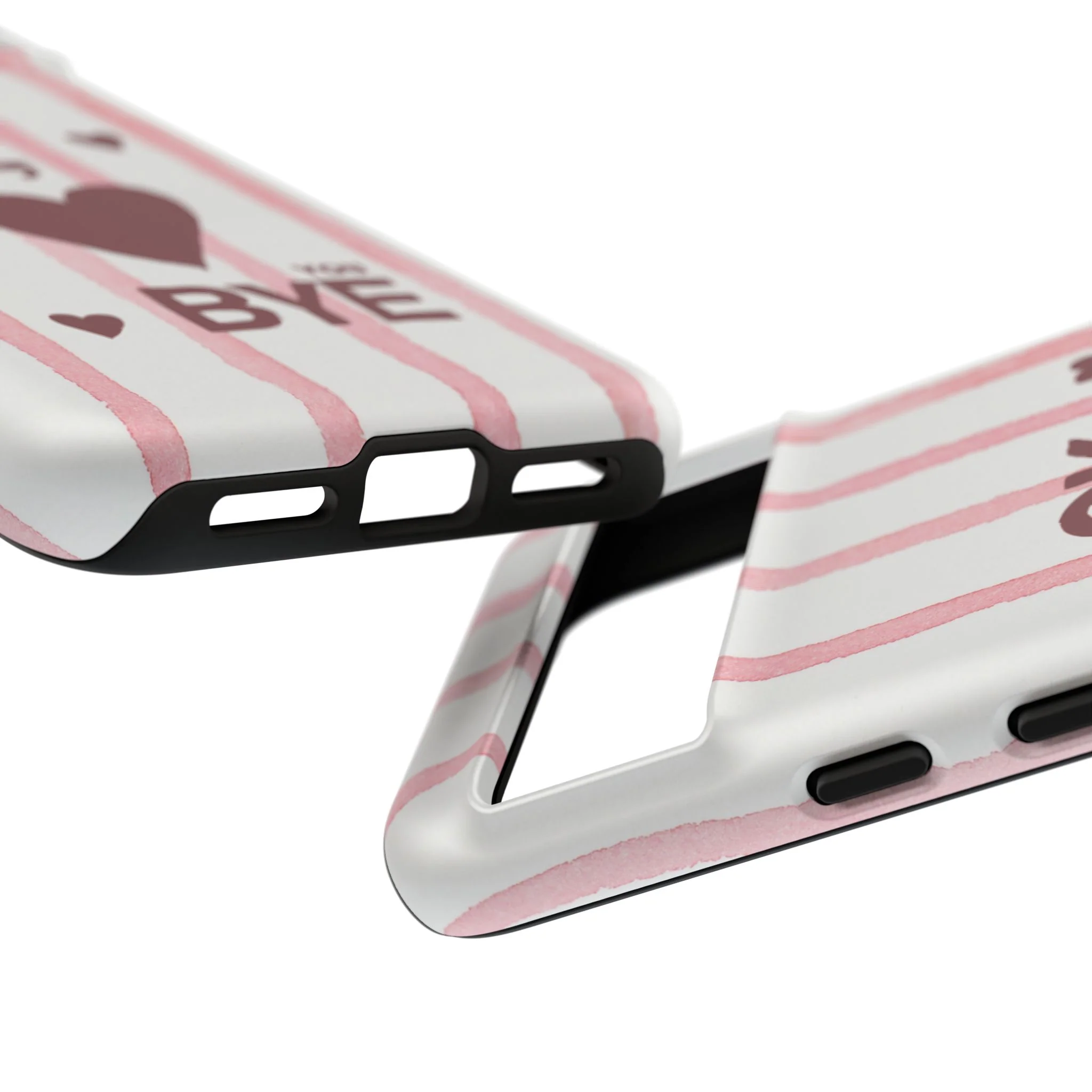 "Ok, Love You, Bye" iPhone Case - Image 195