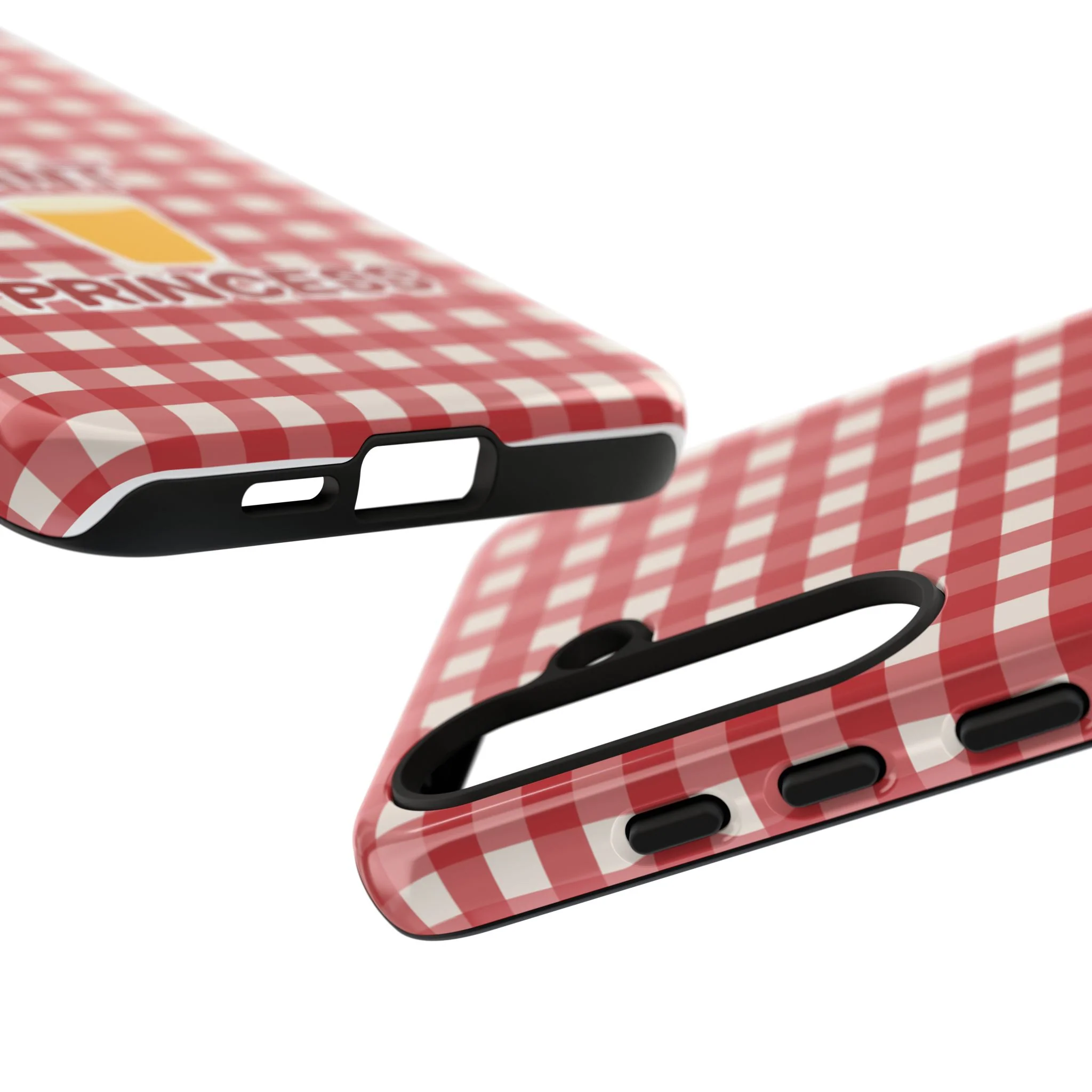 Pint Princess iPhone Case - Image 174
