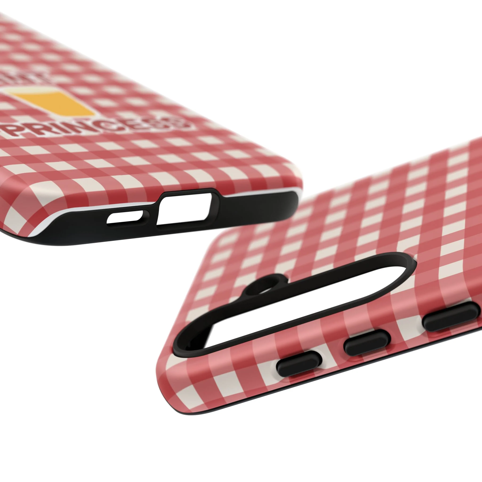 Pint Princess iPhone Case - Image 177