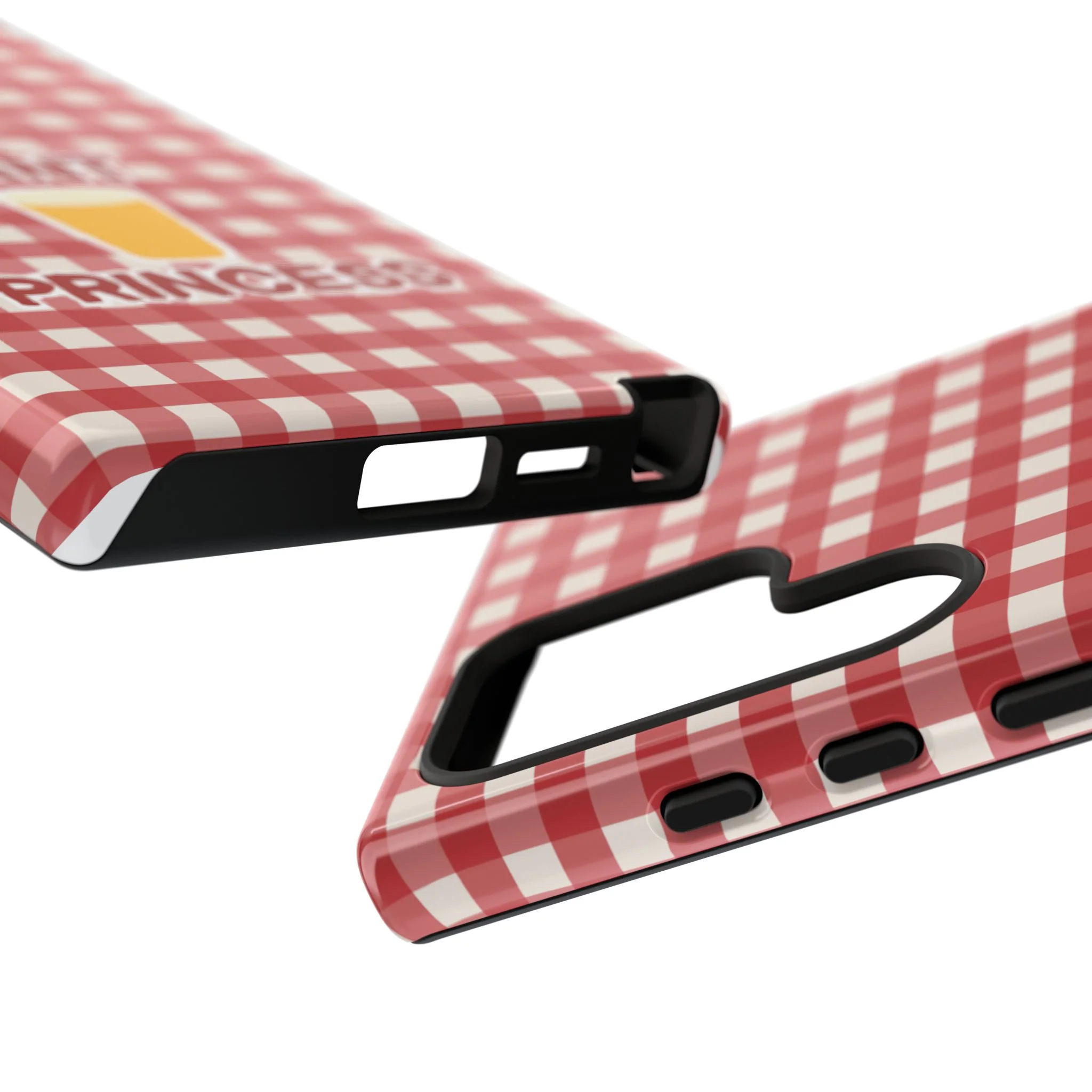 Pint Princess iPhone Case - Image 180