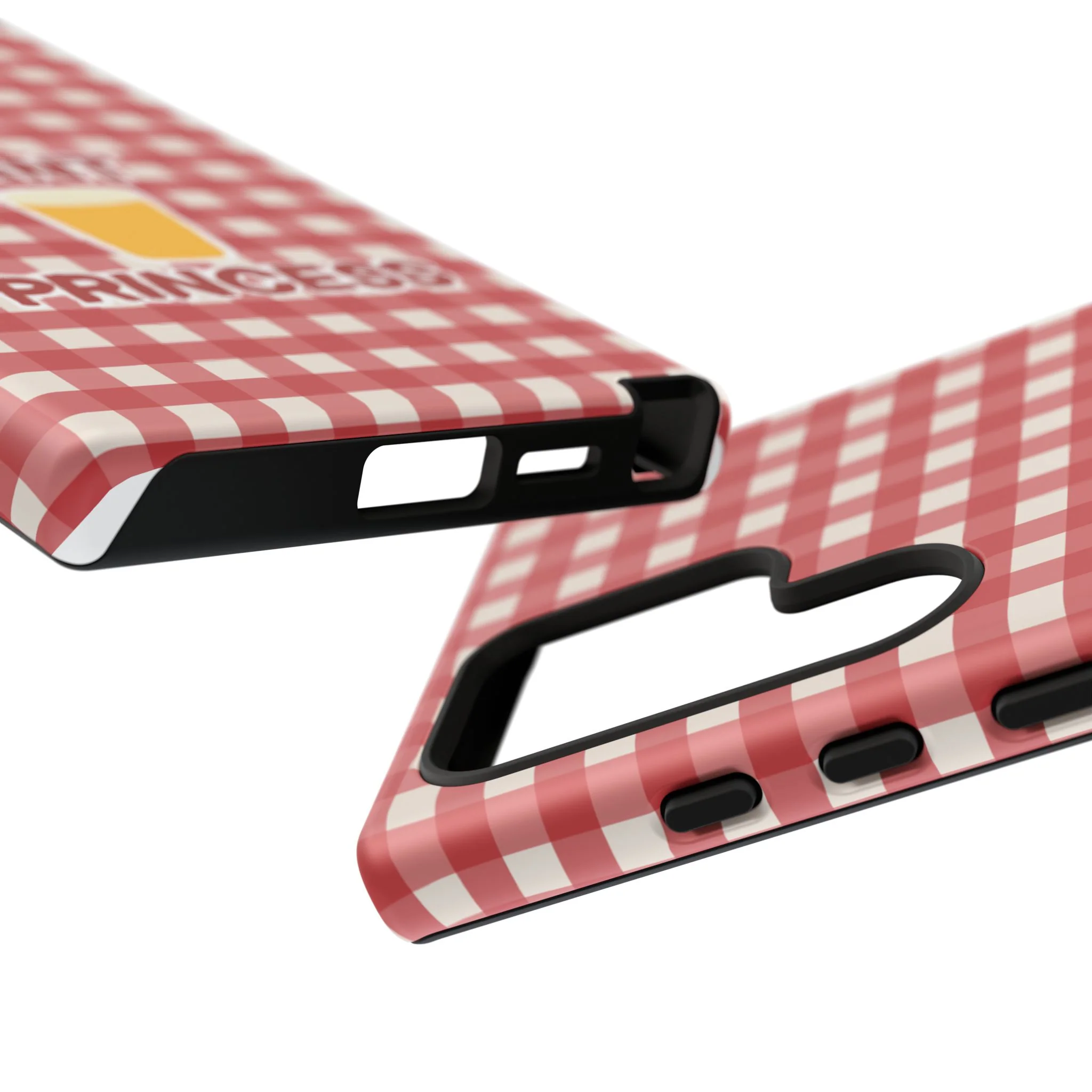 Pint Princess iPhone Case - Image 183