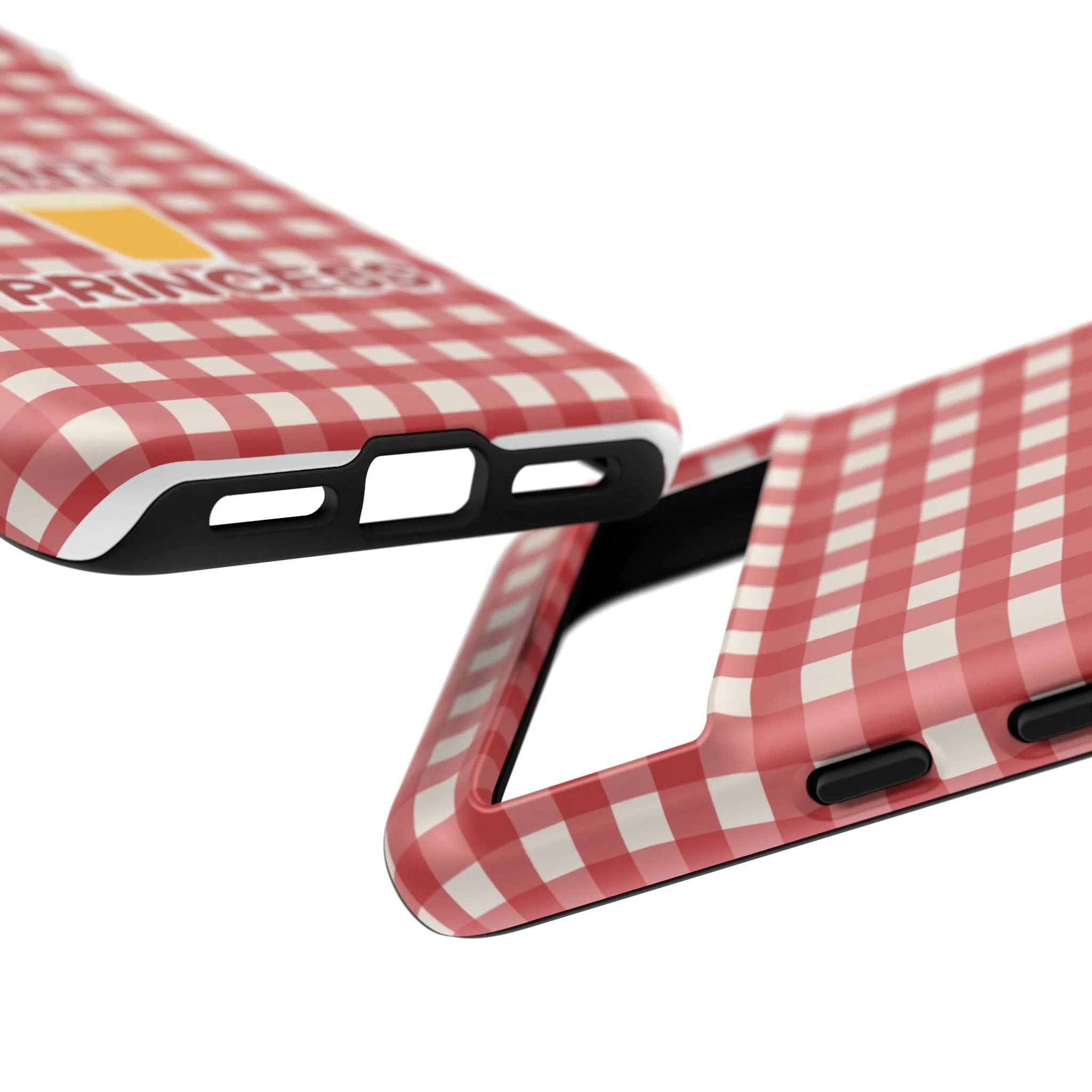 Pint Princess iPhone Case - Image 195