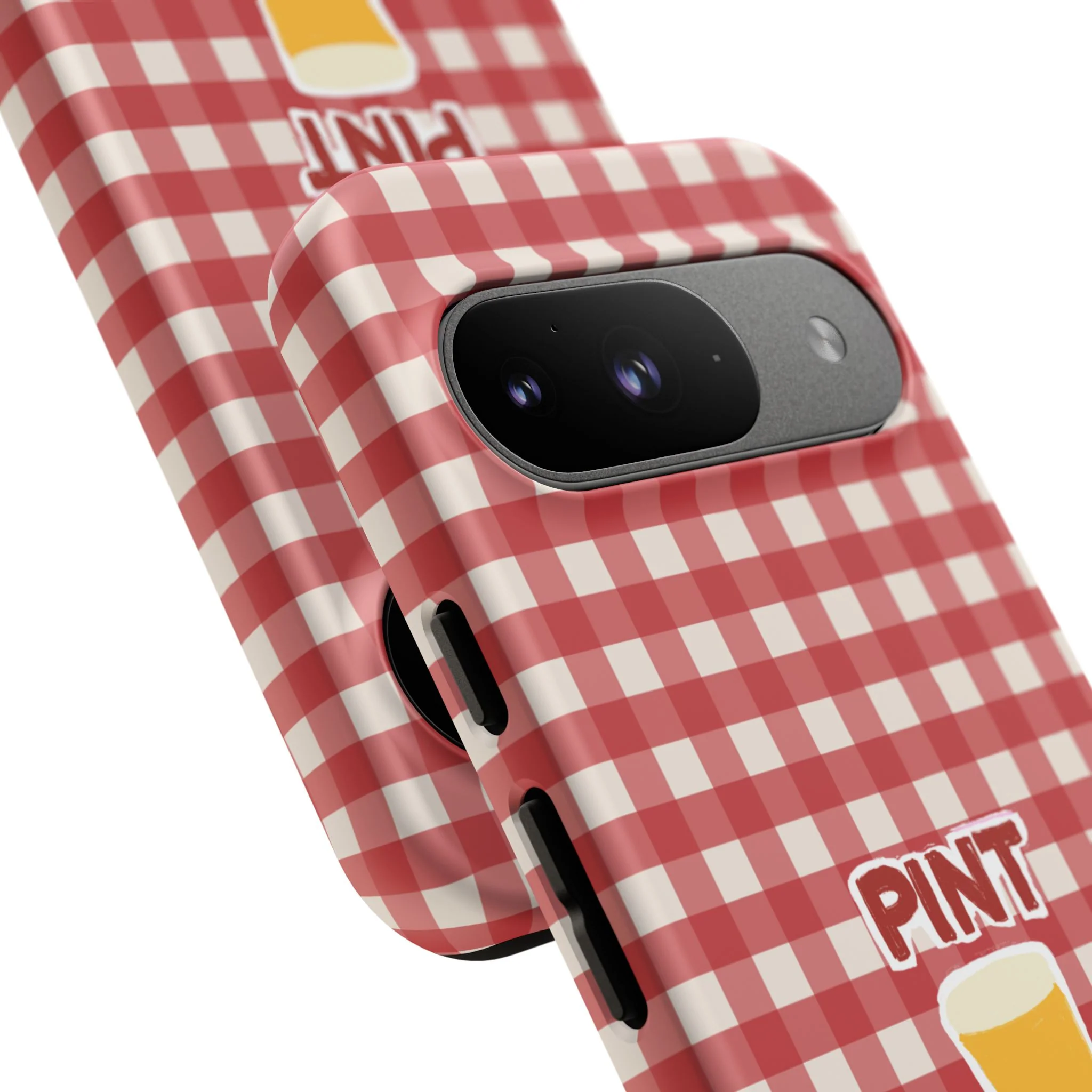 Pint Princess iPhone Case - Image 223