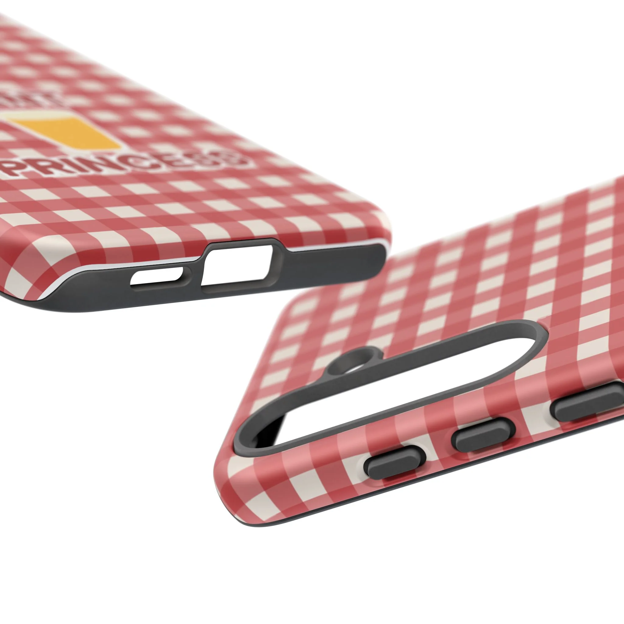 Pint Princess iPhone Case - Image 243
