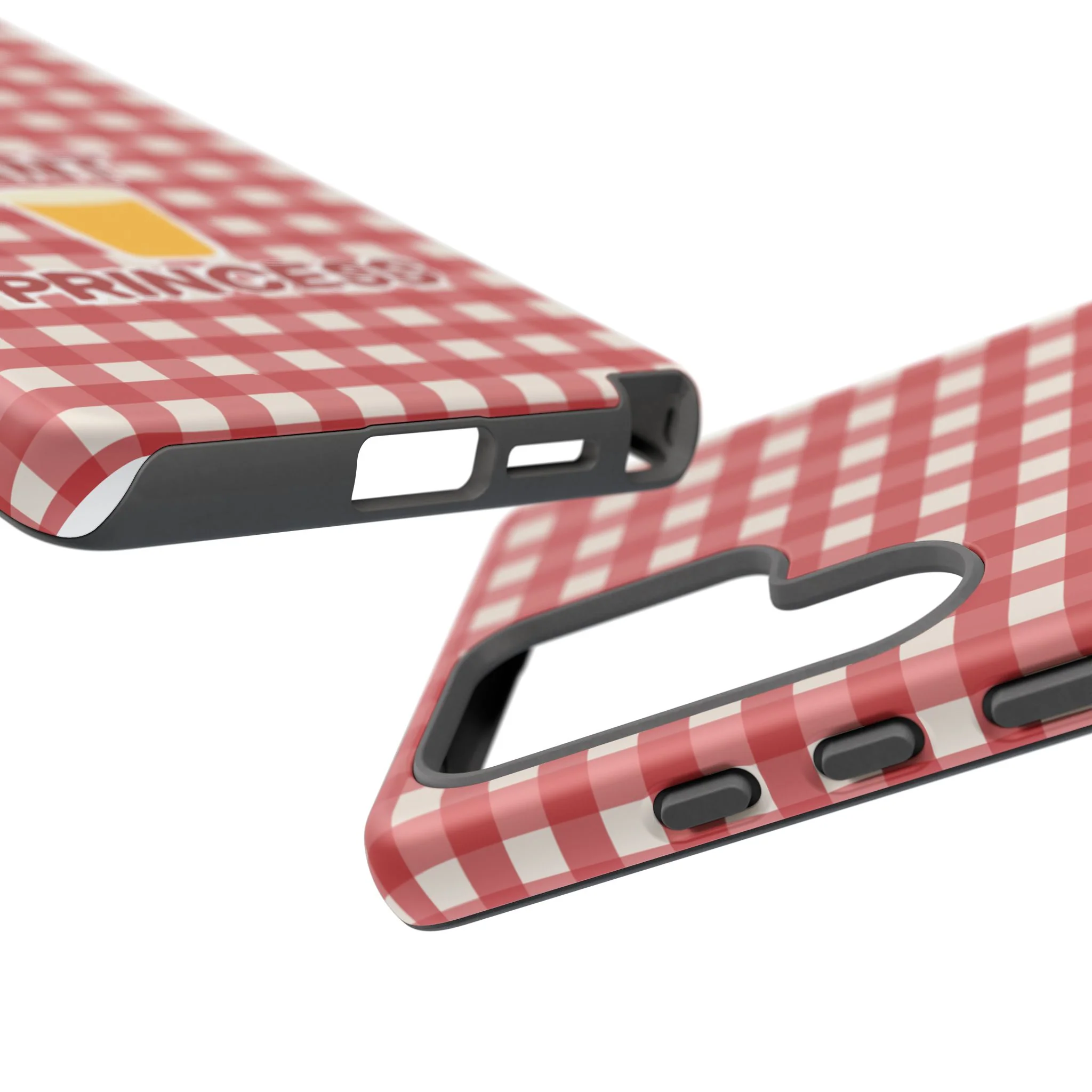 Pint Princess iPhone Case - Image 249