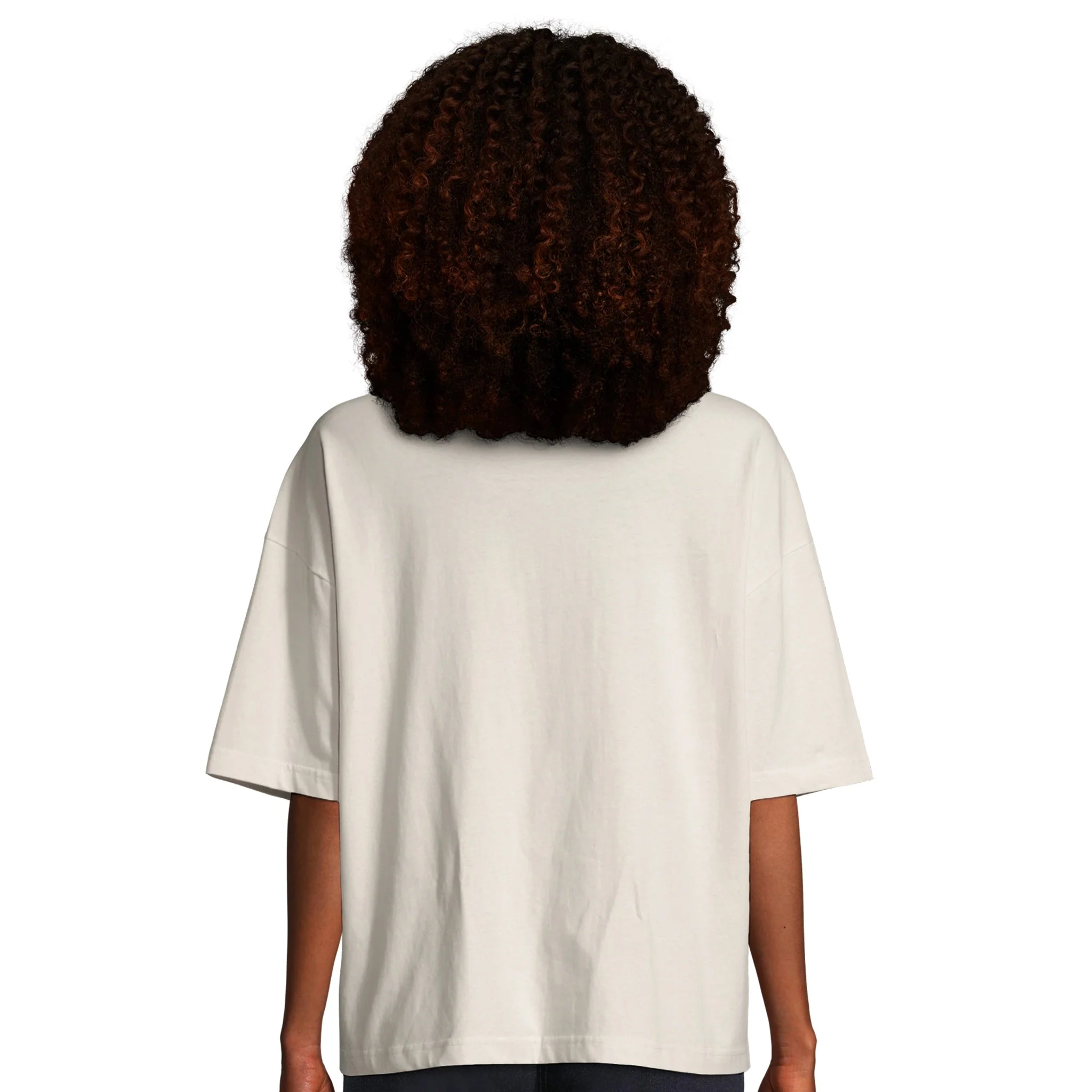 Rice Girls (Declan Rice) Oversized T-shirt - Image 5