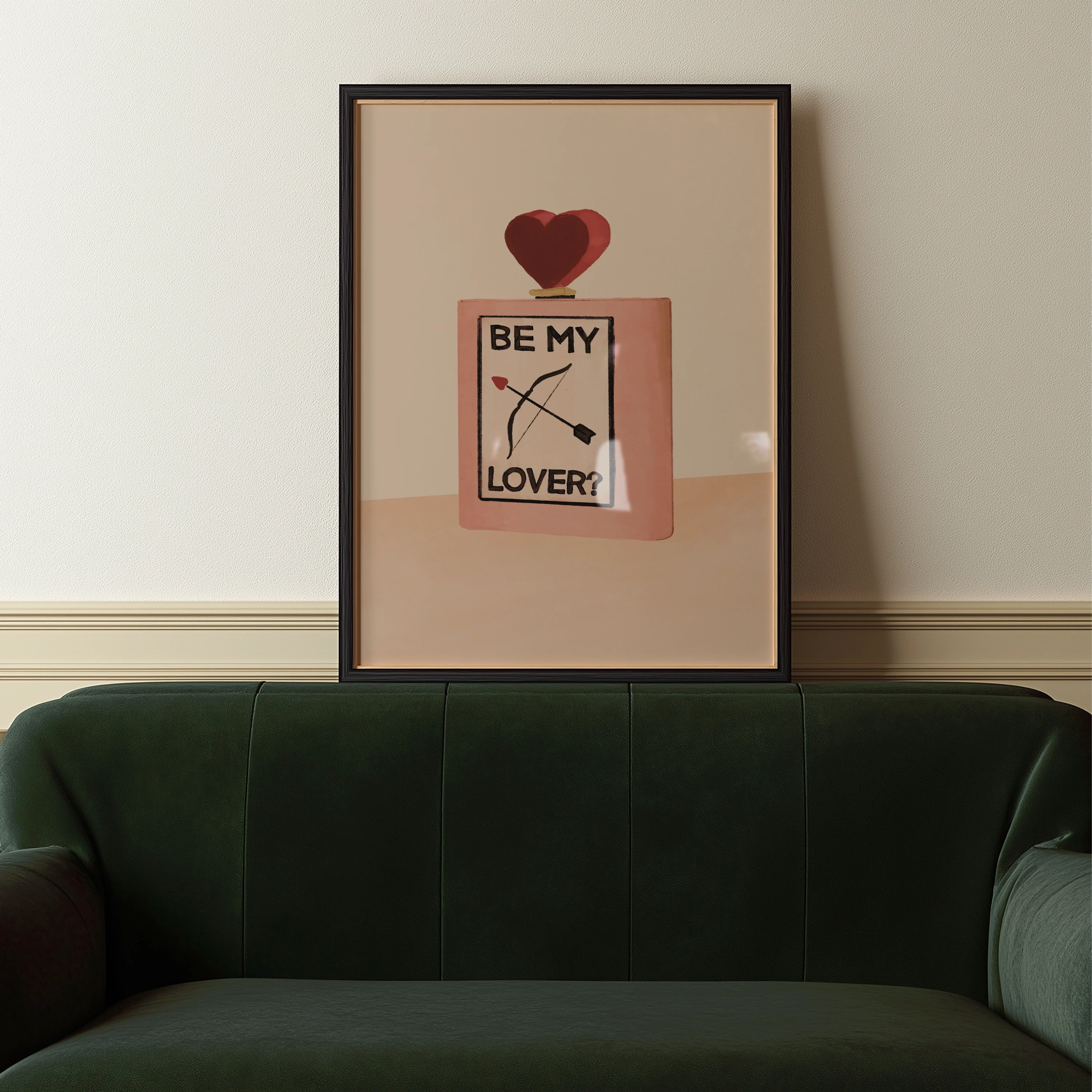 Be My Lover? - Image 3